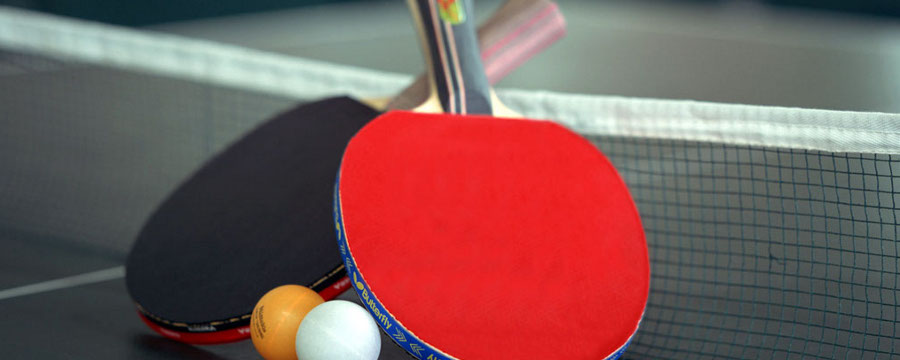 Table Tennis